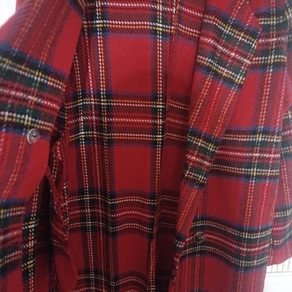 Coat - Picture 3 of 5